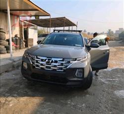 هيونداي سانتا كروز